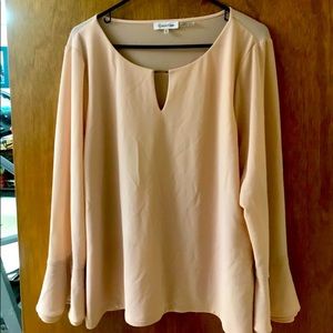 Calvin Klein blouse